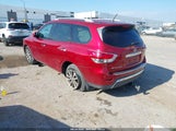 Nissan Pathfinder Sv 5N1AR2MN0FC719618 снимка
