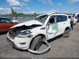 Nissan Armada Platinum 4Wd JN8AY2DB3P9834035 photo