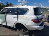 Nissan Armada Platinum 4Wd JN8AY2DB3P9834035 fotografie