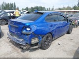 Subaru Wrx Premium JF1VA1D60F9817714 снимка