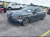 Audi A5 45 Premium WAUENCF53KA032849 снимка