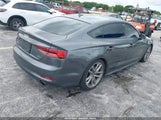 Audi A5 45 Premium WAUENCF53KA032849 снимка