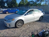 Toyota Camry Hybrid 4T1BB3EKXBU142698 photo