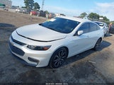 Chevrolet Malibu 2Lt 1G1ZF5SX8GF232052 снимка