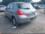 Nissan Versa 1.8 S 3N1BC1CP8CK288204 снимка