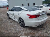 Nissan Maxima 3.5 Platinum 1N4AA6AP0GC426284 снимка