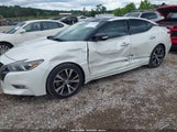 Nissan Maxima 3.5 Platinum 1N4AA6AP0GC426284 снимка