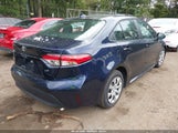 Toyota Corolla Le 5YFB4MDEXRP120689 снимка