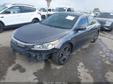 Honda Accord Sport 1HGCR2F54GA236738 снимка