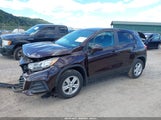 Chevrolet Trax Awd Ls KL7CJNSB9LB350643 снимка