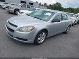 Chevrolet Malibu Ls 1G1ZA5E02AF202078 снимка