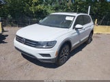 Volkswagen Tiguan 2.0T Se/2.0T Sel/2.0T Sel R-Line/2.0T Sel R-Line Black 3VV2B7AX2KM044512 fotografie