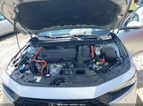 Honda Accord Hybrid Touring 1HGCY2F83RA091269 fotografie