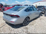 Honda Accord Hybrid Touring 1HGCY2F83RA091269 снимка