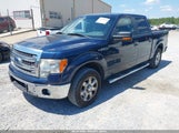 Ford F-150 Xlt 1FTFW1CF3EKG19945 снимка