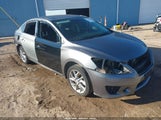 Nissan Sentra Sr 3N1AB7AP7FY270086 снимка