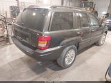 Jeep Grand Cherokee Limited 1J8GW58N84C408804 photo