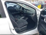 Nissan Sentra Sv 3N1AB7AP7GY312693 снимка