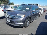 Honda Pilot Ex-L 5FNYF5H59HB030884 снимка