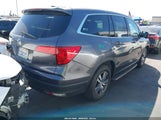 Honda Pilot Ex-L 5FNYF5H59HB030884 снимка