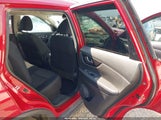 Nissan Rogue Sv 5N1AT2MT8HC858673 снимка