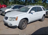 Pontiac Torrent 2CKDL33F686001482 снимка