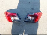 Honda Civic Sport 2HGFE2F58NH521739 fotografie