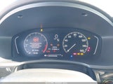 Honda Civic Sport 2HGFE2F58NH521739 fotografie