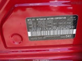 Mitsubishi Outlander Es 2.4 JA4AD2A3XLZ016245 снимка