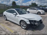 Audi A5 Sportback Premium Plus 45 Tfsi Quattro S Tronic WAUFACF53RA015947 снимка