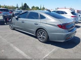 Hyundai Sonata Hybrid Blue KMHL24JJ6PA054117 снимка