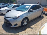 Toyota Corolla Le 2T1BURHE7HC852395 снимка