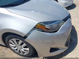 Toyota Corolla Le 2T1BURHE7HC852395 снимка
