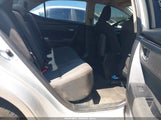 Toyota Corolla Le 2T1BURHE7HC852395 снимка