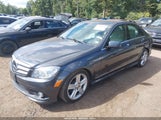 Mercedes-Benz C 300 Luxury 4Matic/Sport 4Matic WDDGF8BB3AF427154 fotografie