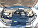 Toyota Highlander Le 5TDZARFH1KS059418 fotografie