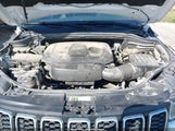 Jeep Grand Cherokee Sterling Edition 4X4 1C4RJFBG6JC265071 снимка