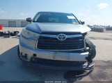 Toyota Highlander Le Plus V6 5TDZKRFH8GS130991 снимка