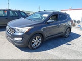 Hyundai Santa Fe Sport 2.0L Turbo 5XYZU3LA0EG175108 photo