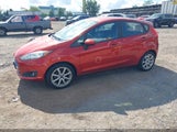 Ford Fiesta Se 3FADP4EJ8JM120025 снимка