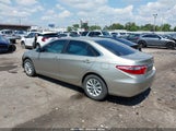 Toyota Camry Le 4T4BF1FK9FR503860 снимка