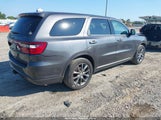 Dodge Durango Gt Rwd 1C4RDHDG0HC652175 fotografie