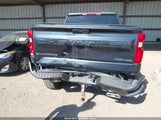 Chevrolet Silverado  Ltd 4Wd Short Bed Custom Trail Boss 1GCPYCEL8NZ142305 fotografie