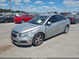 Chevrolet Cruze 1Lt Auto 1G1PC5SB7F7180748 снимка