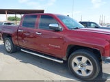 Chevrolet Silverado  Work Truck 2Wt 3GCPCPEH6EG419714 снимка