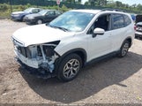 Subaru Forester Premium JF2SKAJC2MH546003 снимка