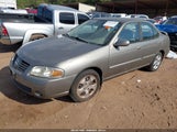 Nissan Sentra 1.8S 3N1CB51D76L481529 снимка