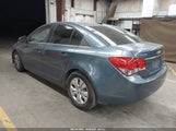 Chevrolet Cruze Ls 1G1PC5SH4C7295694 снимка