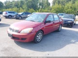 Mitsubishi Lancer Es/Se JA3AJ26E86U073875 снимка