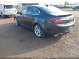 Buick Regal Gs 2G4GT5GX4F9118147 снимка
